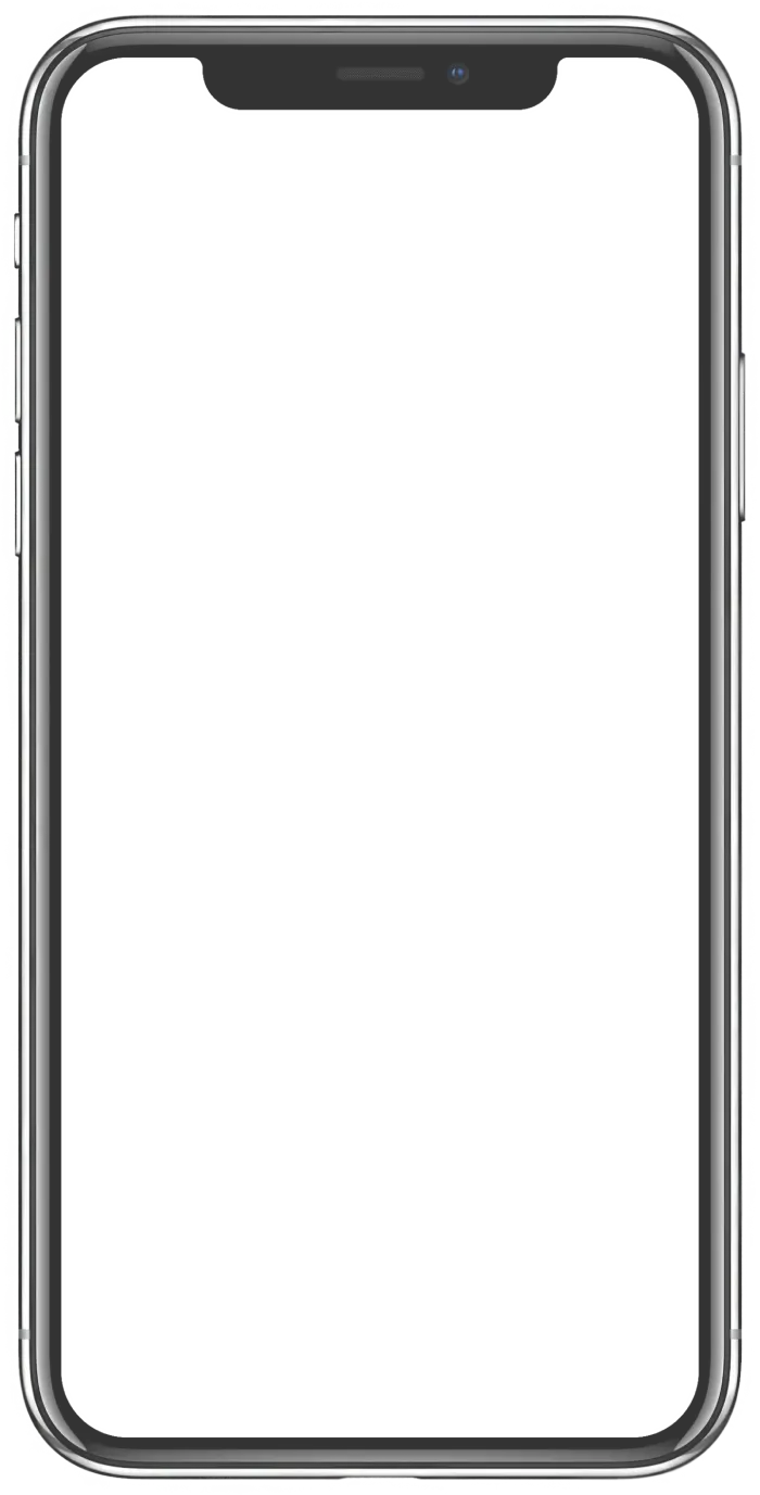 phone frame